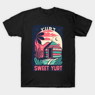 yurt T-Shirt